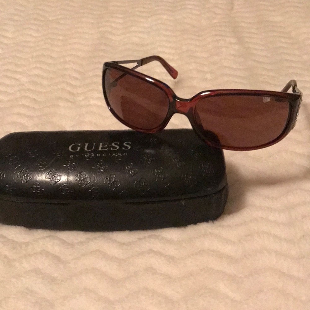 Guess Sunglasses